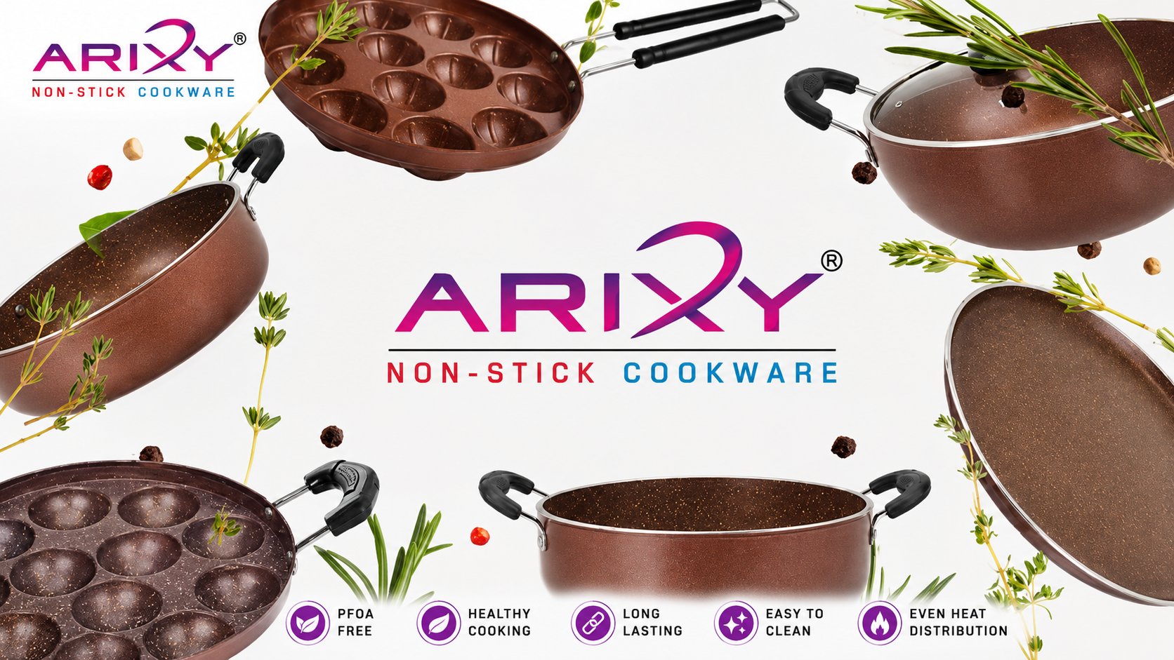 ARIXY Corporate Video